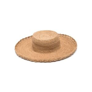 Ibeliv Women Playa Wide-Brimmed Hat